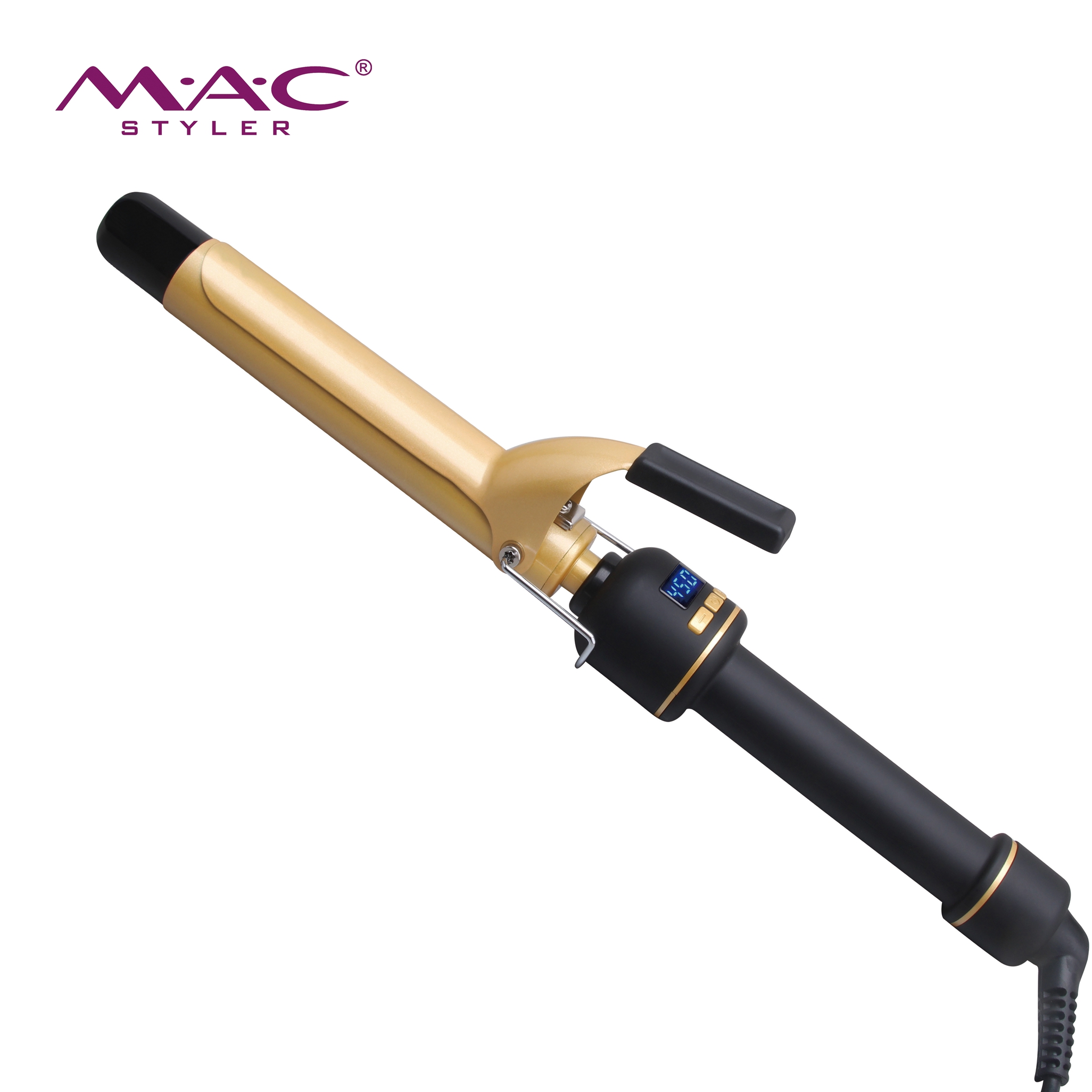 best automatic curling wand